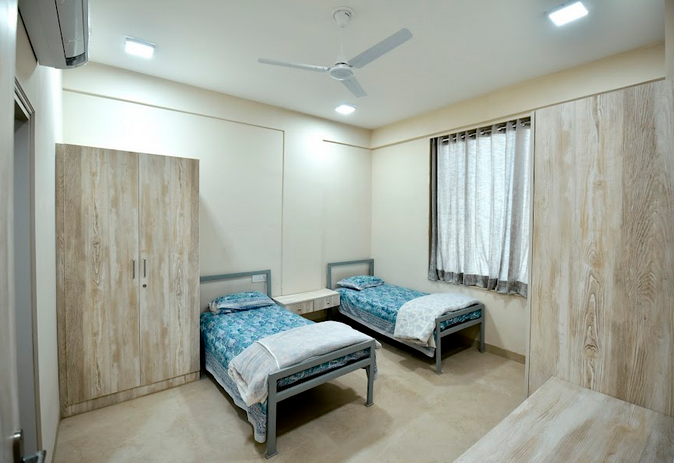 ARCH College of Design and Business Jaipur Hostel photo 2